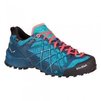 Кроссовки Salewa WS Wildfire GTX 63488