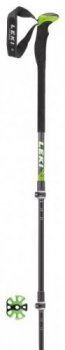 Палки треккинговые Leki Aergon III SpeedLock 6362734