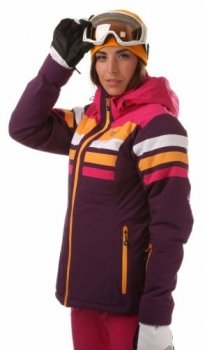 Куртка горнолыжная Nordblanc Women's Ski Jacket 6420