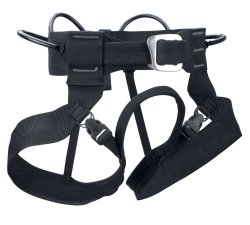 Страховочная система Black Diamond Alpine Bod BD650026