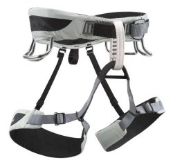 Страховочная система Black Diamond Momentum AL BD651053