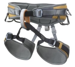 Страховочная система Black Diamond Big Gun BD651030