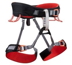 Страховочная система Black Diamond Momentum 3S BD651049