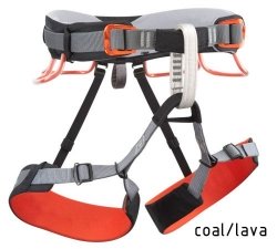 Страховочная система Black Diamond Momentum DS BD651056