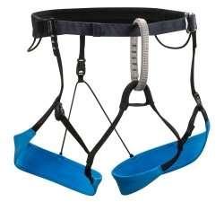 Страховочная система Black Diamond Couloir Harness BD651084
