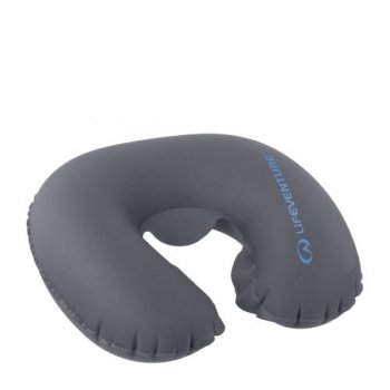 Подушка Lifeventure Inflatable Neck Pillow 65380