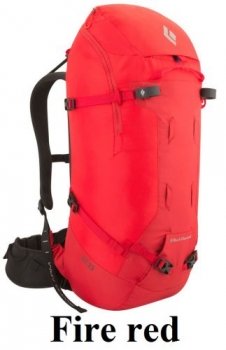 Рюкзак Black Diamond Axis 33 BD681151