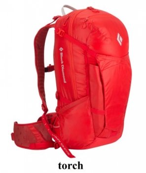 Рюкзак Black Diamond Nitro 26 BD681161