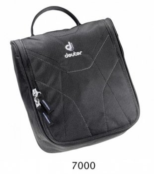 Косметичка-несессер Deuter Wash Center I 39450