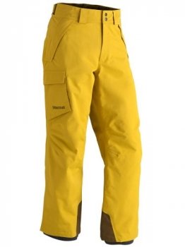 Брюки горнолыжные Marmot Motion Pant 70290