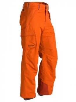 Брюки горнолыжные Marmot Motion Insulated Pant 70310