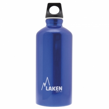 Фляга Laken Futura Aluminium Bottle 0,6L