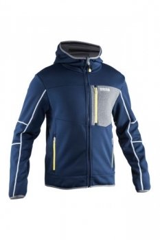 Куртка 8848 Altitude Jean Sweat