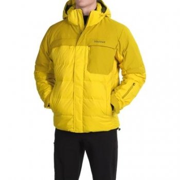 Куртка пуховая Marmot Shadow Jacket 71800