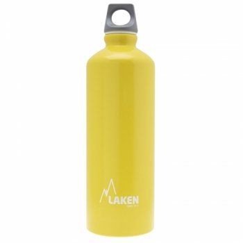 Фляга Laken Futura Aluminium Bottle 0,75L