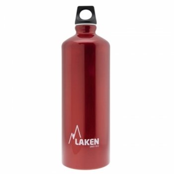 Фляга Laken Futura Aluminium Bottle 1L