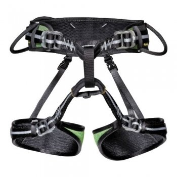 Страховочная система Salewa Enduro 500 0797
