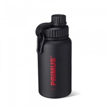 Фляга Primus Aluminum Drinking Bottle Wide 0,6 L 732802