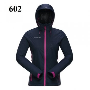 Куртка Alpine Pro Zenaide 3