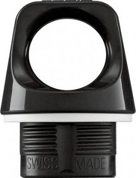 Пробка Sigg Screw Top Black 7815.12