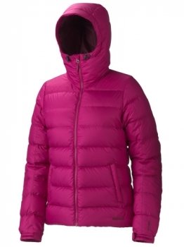 Куртка пуховая Marmot Women's Guides Down Hoody 78630