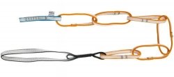Самостраховка Climbing Technology Multi Chain 7W127