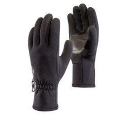 Перчатки Black Diamond HeavyWeight ScreenTap Fleece Gloves BD801044