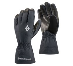 Перчатки Black Diamond Glissade Gloves BD801728