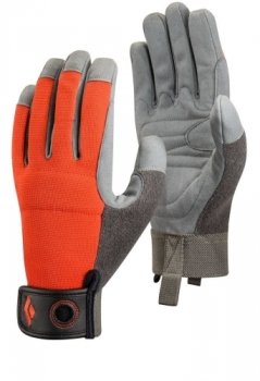 Перчатки Black Diamond Crag BD801858