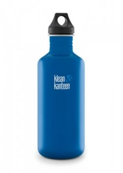 Фляга Klean Kanteen Classic 1182 ml (крышка-закрутка) 8020049