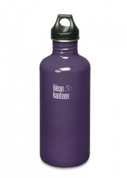 Фляга Klean Kanteen Classic 1182 ml (крышка-закрутка) 8020052