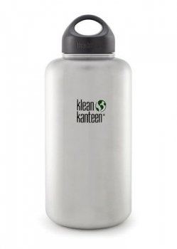 Фляга Klean Kanteen 1900 ml (с широким горлом) 8020063