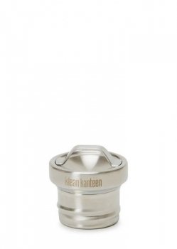 Стальная крышка All Stainless Loop Cap для фляг Kanteen Classic 8020101