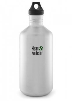 Фляга Klean Kanteen Classic 1900 ml (крышка-закрутка) 8020161