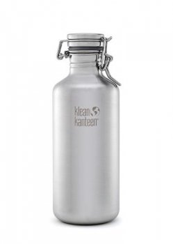 Фляга Klean Kanteen Growler 1182 ml для пива и газированных напитков 8020166