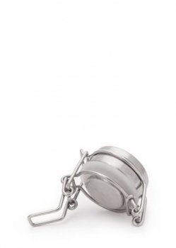 Крышка для газированных напитков Stainless Swing Lok™ Cap для фляг Kanteen 8020180