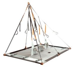 Стенная платформа Black Diamond Cliff Cabana Double Portaledge BD810451