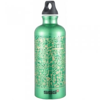 Фляга Sigg Circuitry Garden 0,6л 8224.90