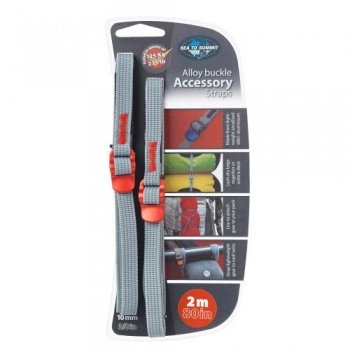 Стяжка Sea to Summit Accessory Strap 10mm/2.0m 