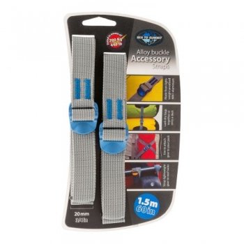 Стяжка Sea to Summit Accessory Strap 20mm/1.5m
