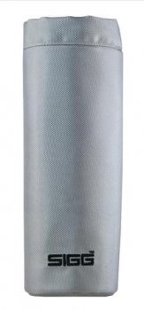Чехол Sigg Nylon Pouch Silver WMB 1,5 l для фляги 8336.40