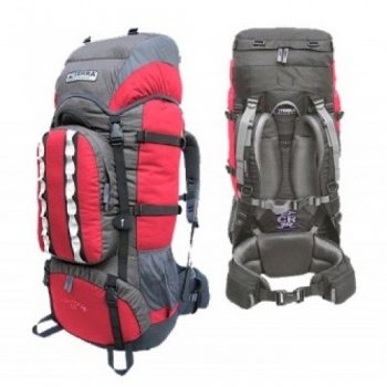 Рюкзак Terra Incognita Mountain 65