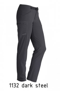 Брюки Marmot Moran Pant Wmn 85250