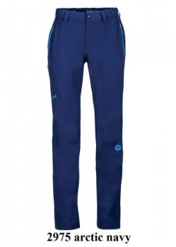Брюки Marmot PCT Pant Wmn 85740