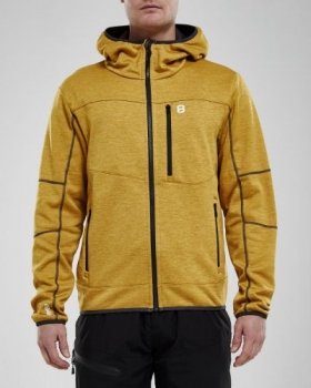 Куртка 8848 Altitude Jean Melange Hoodie 7286