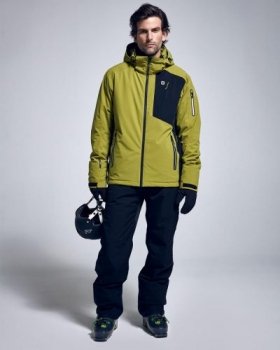 Куртка горнолыжная 8848 Altitude Gaio Jacket 7306