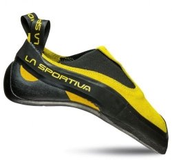 Скальные туфли La Sportiva Cobra