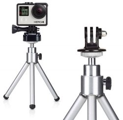Крепление GoPro Tripod Mount ABQRT-001