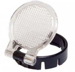 Диффузионная линза Fenix AD 401