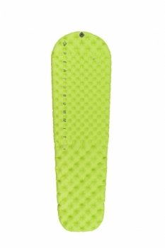 Коврик надувной Sea to Summit Comfort light Insulated Reg